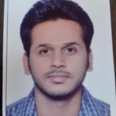 Ajinkya Suryawanshi