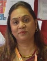 Anjali Burman
