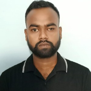 RAJ PRAKASH
