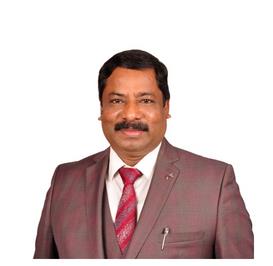 Dr.M.KARTHIKEYAN
