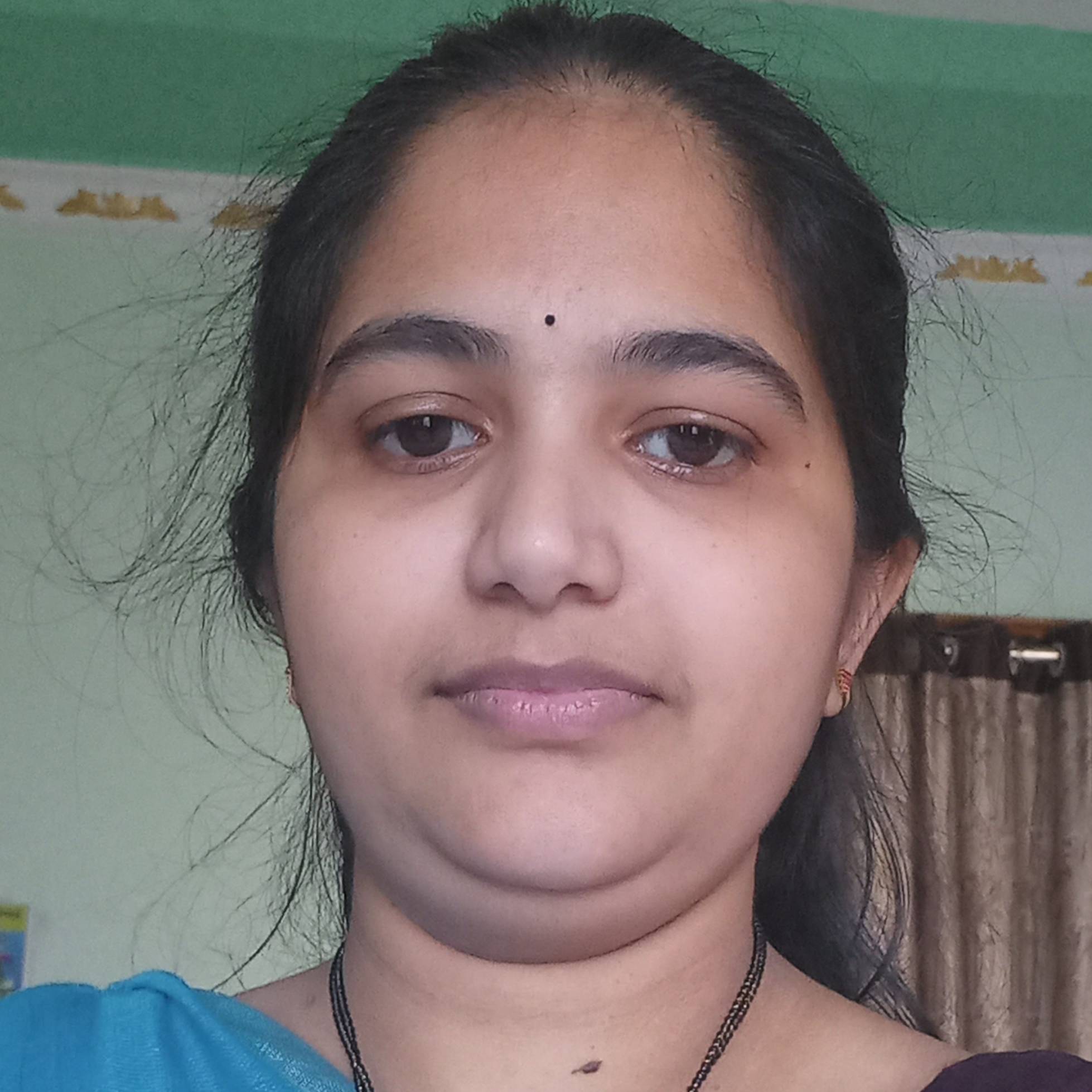 Komalarani Ambati