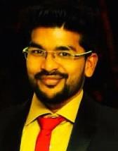 Shubham Srivastava