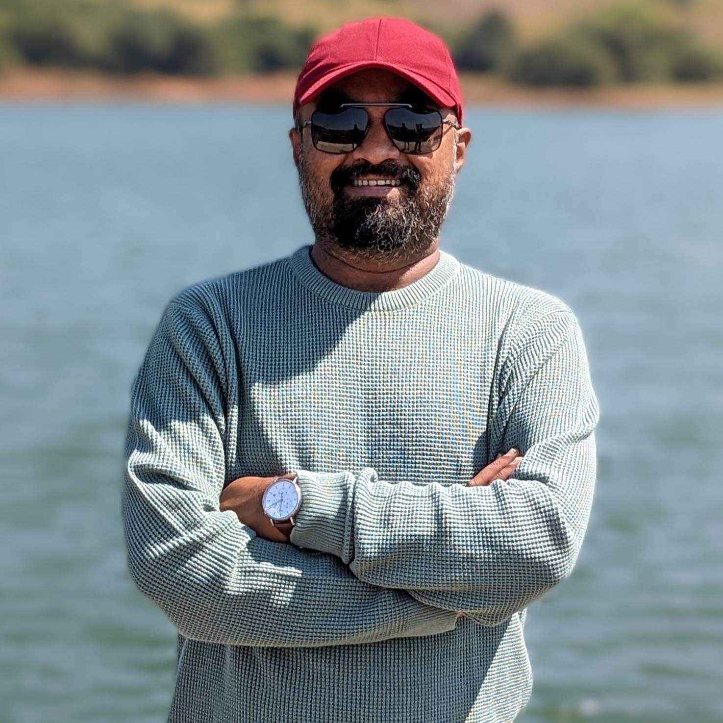 Vihar Rana