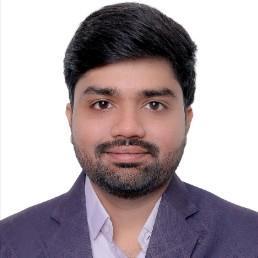 ANIKET PANDE