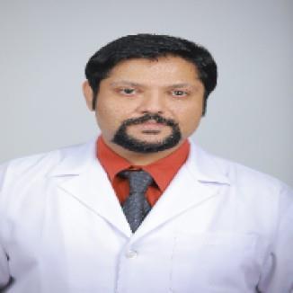 Anoop Chandran Poduval