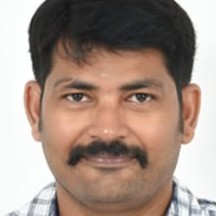 Shanmuga Bharani Rajendran