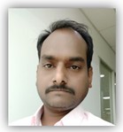Hari Krishna Chikkulapally