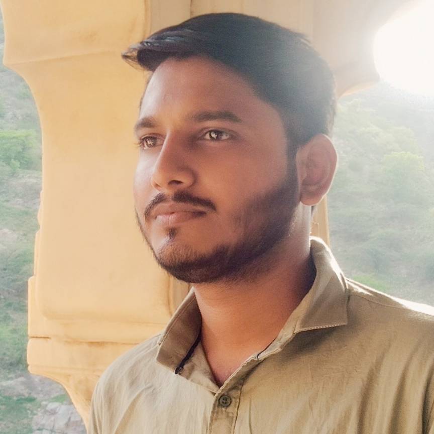 Himanshu Upadhyay