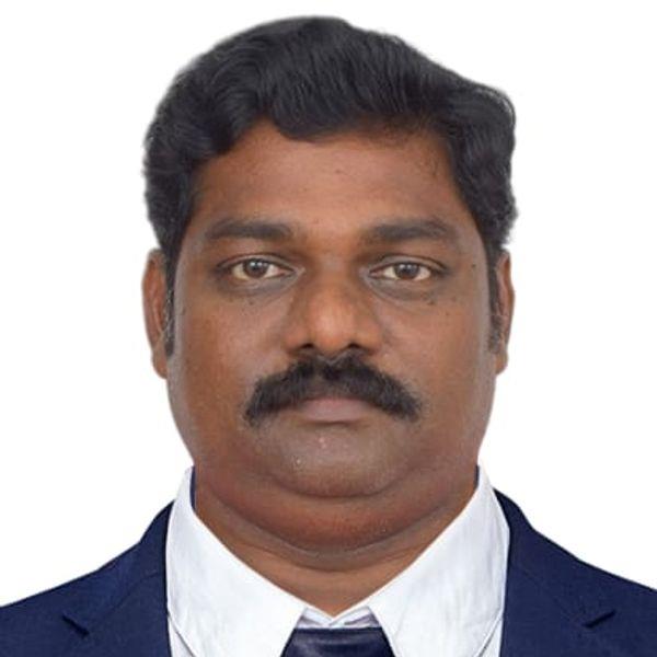 Chiranjeevi Nagipogu