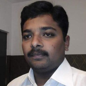 Santhosh Thirumoorthy