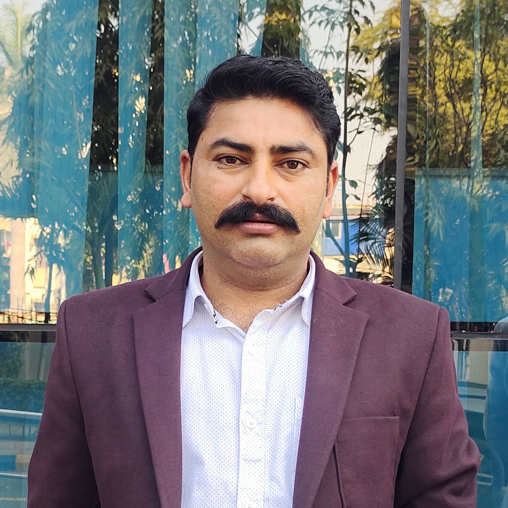 Ujjwal Walia