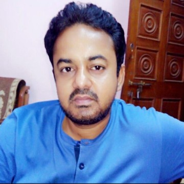 Shahid Hasan