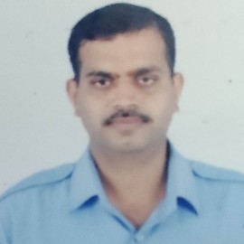 VISHNU GUPTA