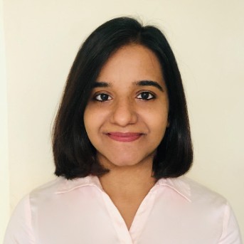 MEGHA HONNARAJU