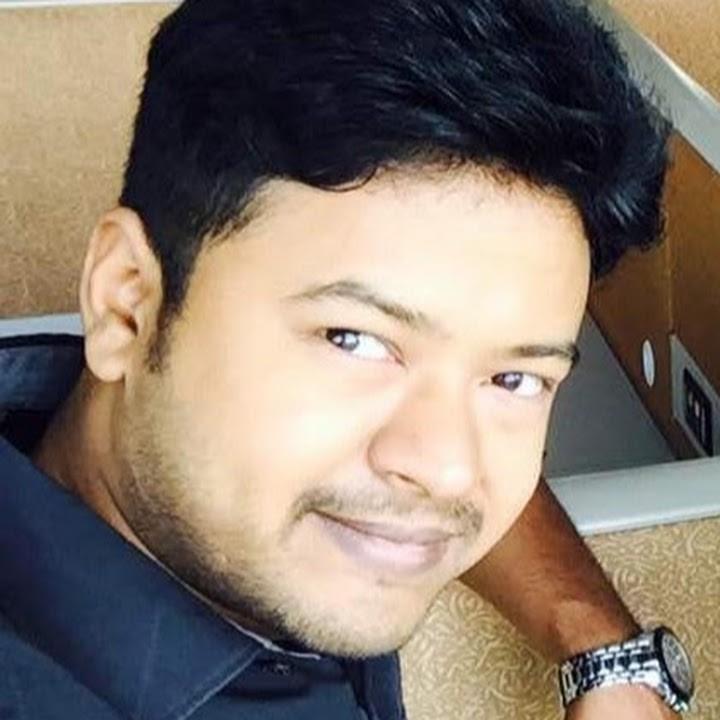 Shubhojeet Mukherjee