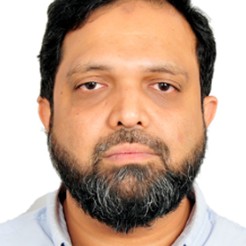 Jehangir Hussain