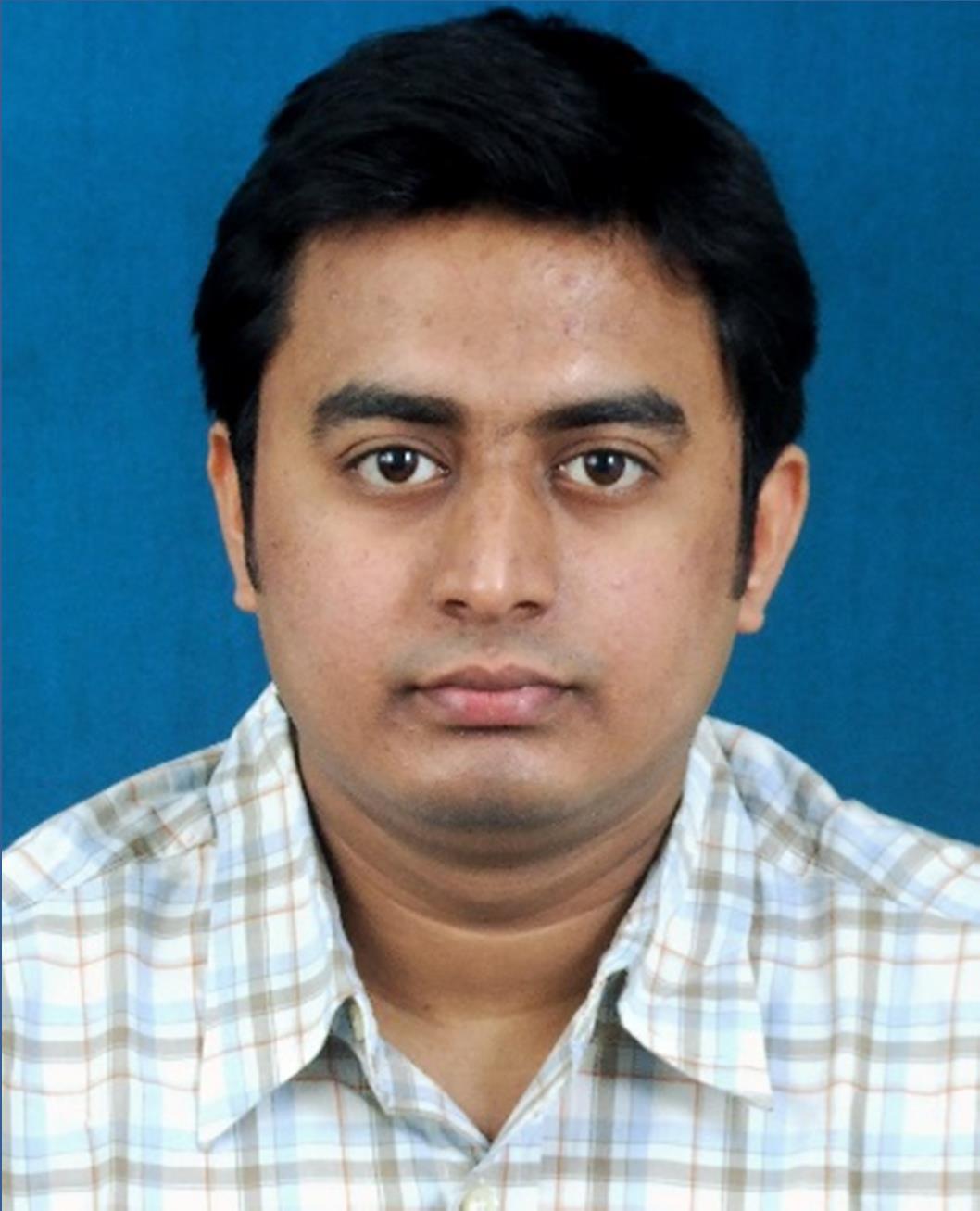 Dipayan Ghosh