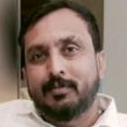 Karthickeyan Madhavan