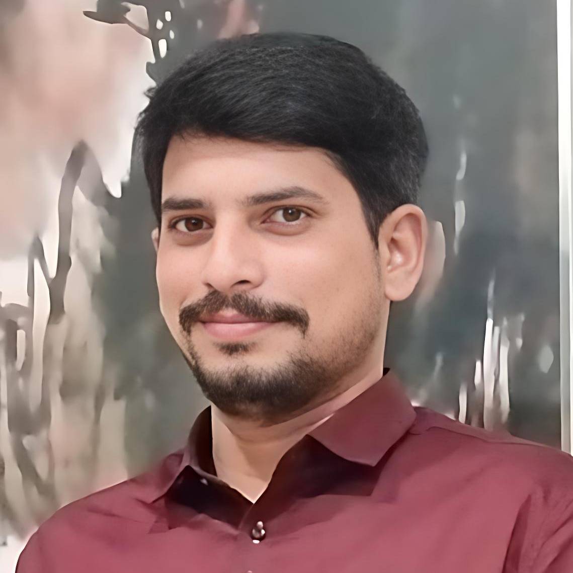 Rajesh Tangellamudi