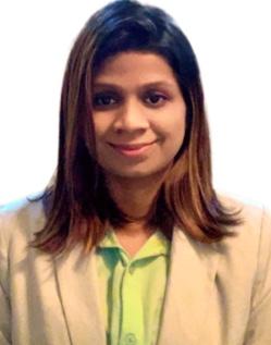 Tejal Naik