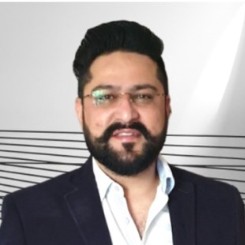 ANUJ THAPPA