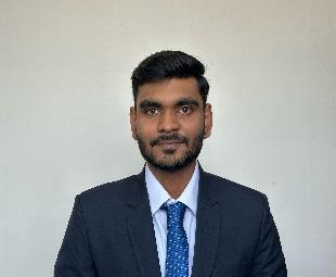 Gaurav Deepak Dhake