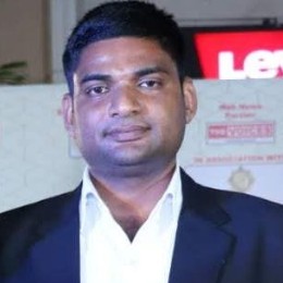 J. RAKESH
