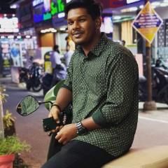 Kishore Sriramulu