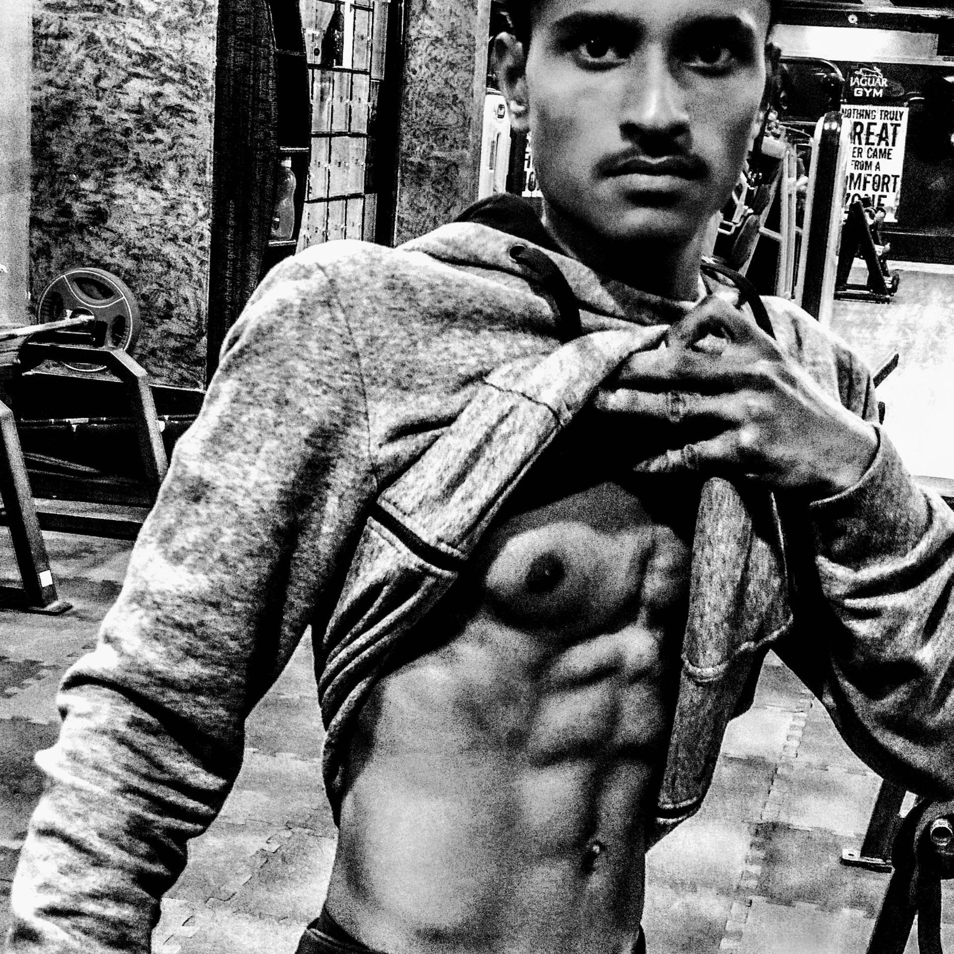 JP CHAITANYA