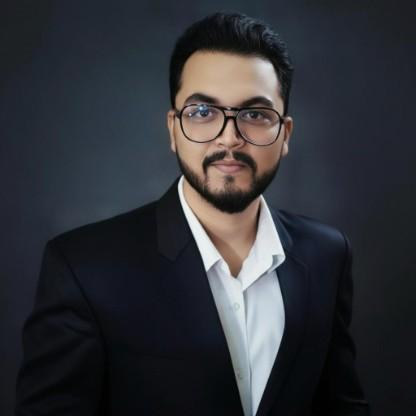Furqan Chishti