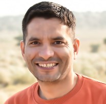 ASHOK KUMAR