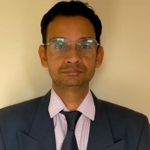 Deb Shankar Lahiri