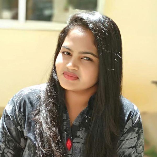 BHUVANA R