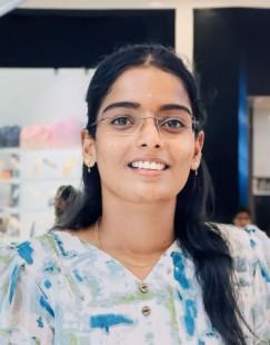 Chandhini C K