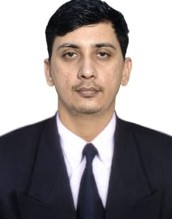 Deepak Dhull
