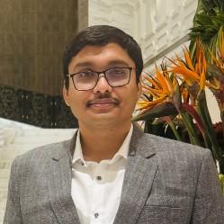 Sudip Ghosh