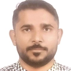 Abhilash D