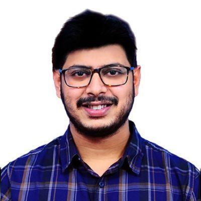 Satyendra Srivastava