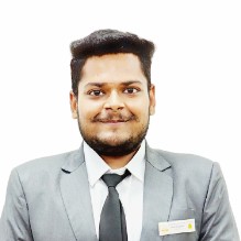 Harshit Gupta