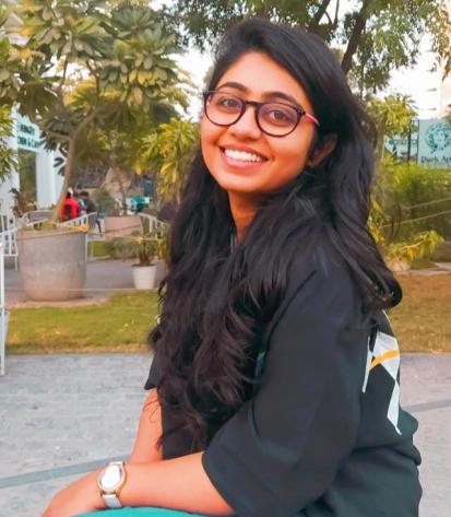 Ayushi Tak