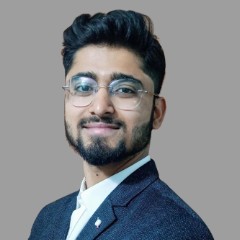 Kishan Tiwari