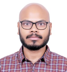 Hemanth Balakrishnan