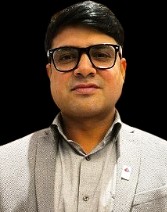 ASHENDRA KUMAR ATTRY