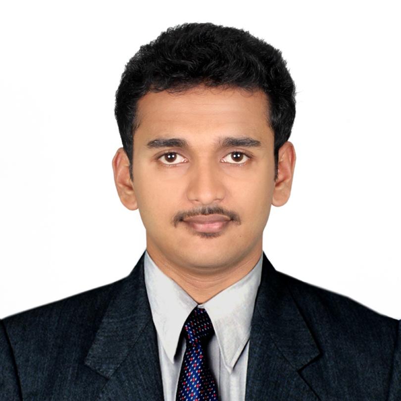 Harish Nammi