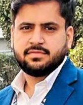 DEEPAK KAUSHIK