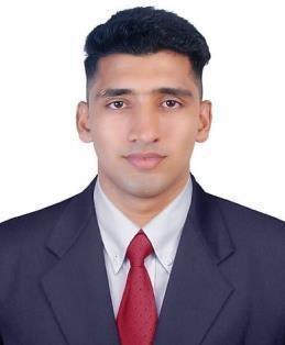 Faizan Sheik Mohammed