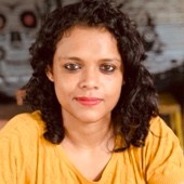 Sreenanda Raut