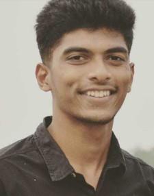 Sudin Jinaraj Yermal