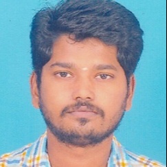 VIGNESH. M