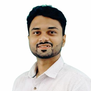 Pratikesh Pillay